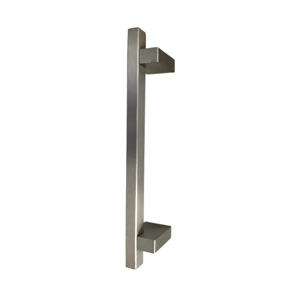CABINET HANDLE art.: 4945 192mm MAT NICKEL