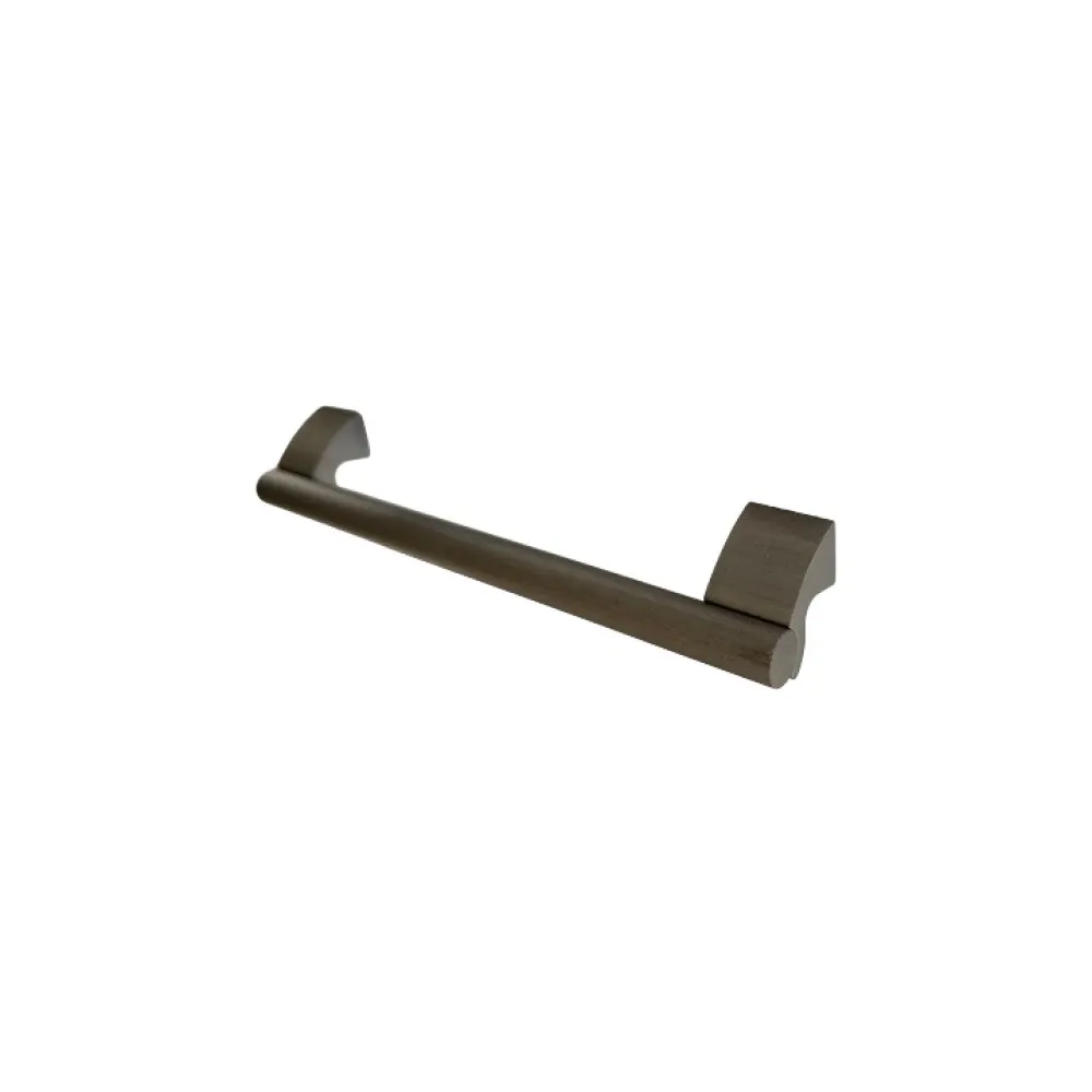 CABINET HANDLE art.: 4971 256mm MAT NICKEL