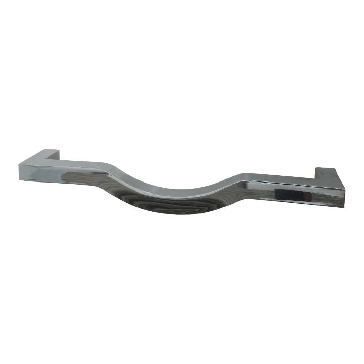 CABINET HANDLE art.: 24304 160mm CHROME
