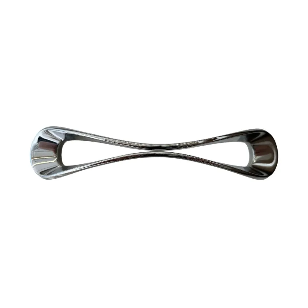 CABINET HANDLE art.: 24798 256mm CHROME