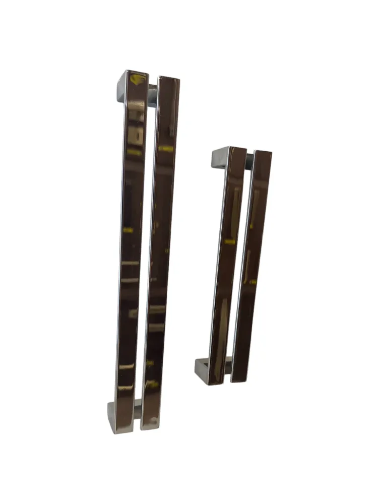 CABINET HANDLE art.: 24813 224mm CHROME