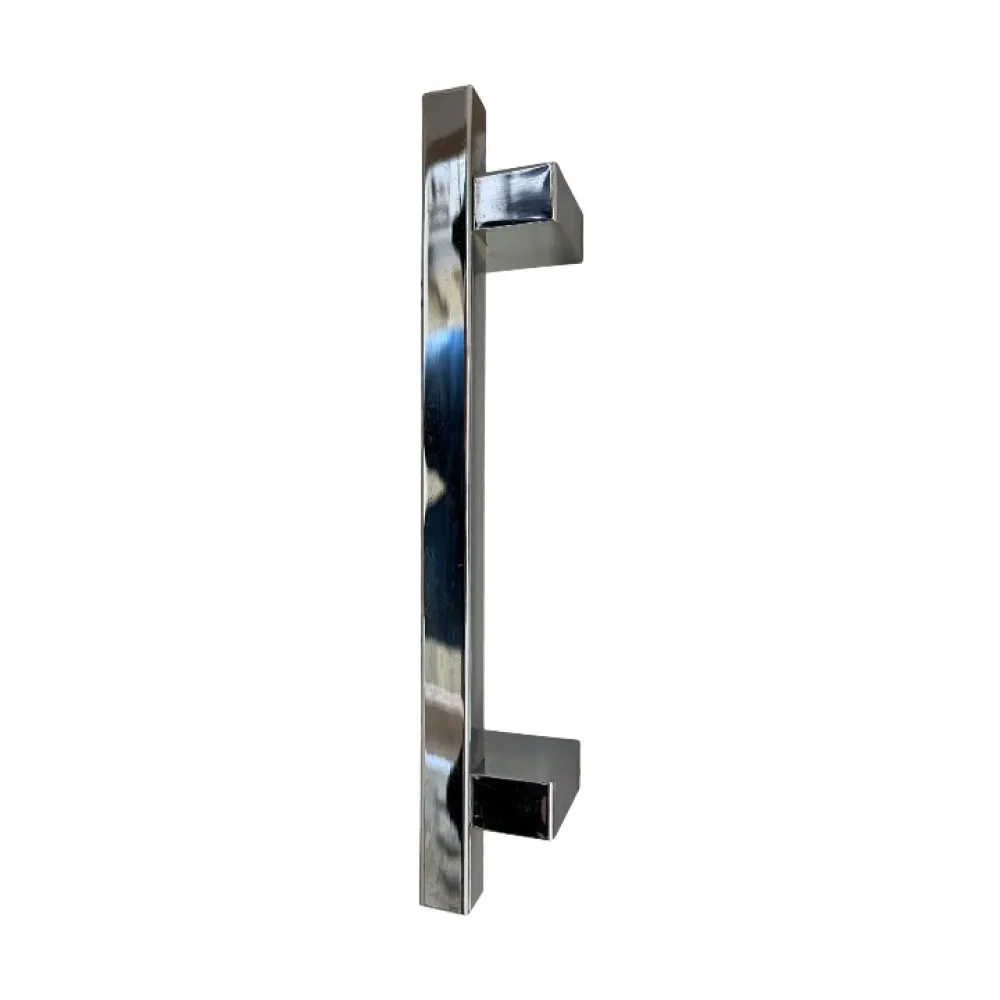 CABINET HANDLE art.: 4945 128mm CHROME