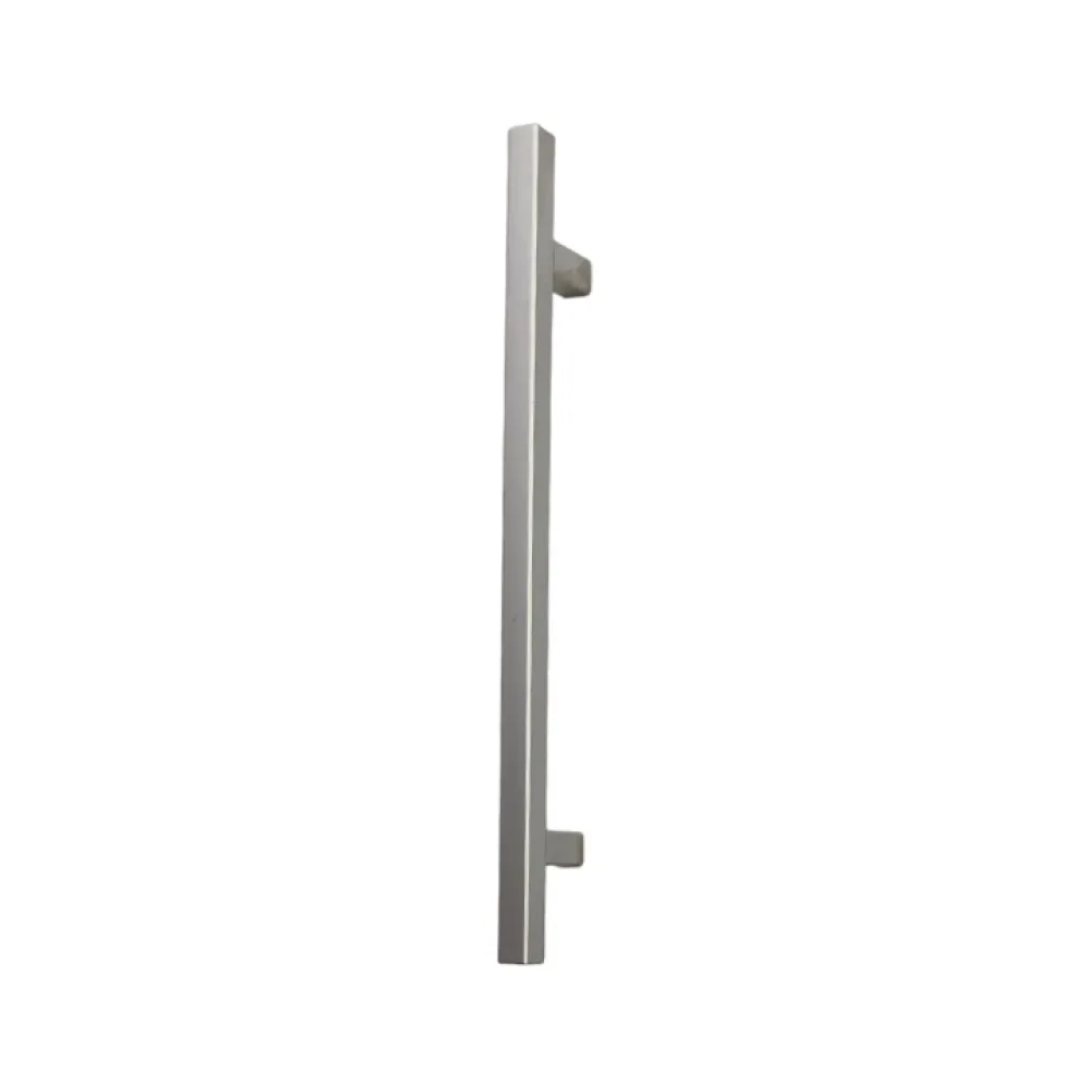 CABINET HANDLE art.: 4599 320mm ALUMINIUM