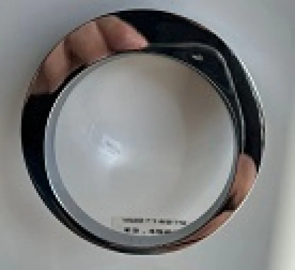 CABINET HANDLE art.: 4979 32mm CHROME