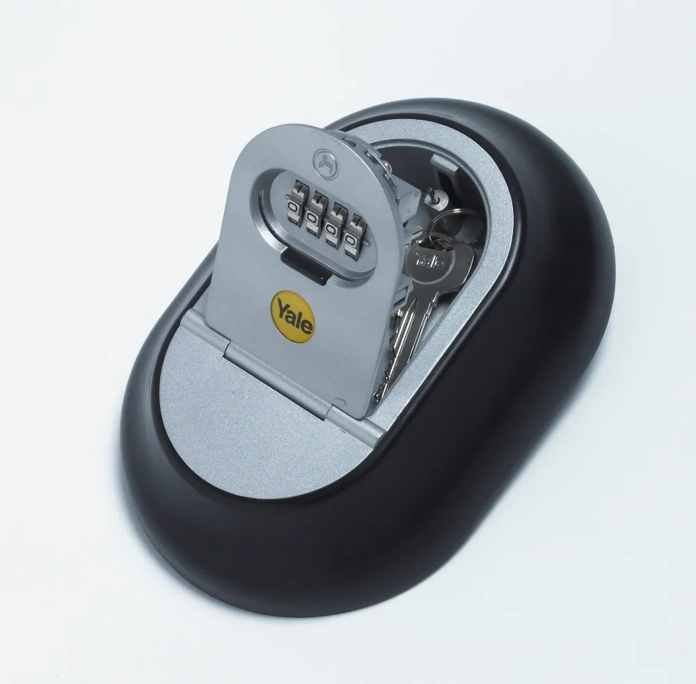 COMBINATION KEY ACCESS BOX