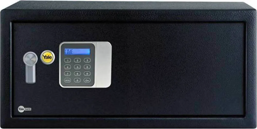 GUEST SAFE LAPTOP 200x4300x350mm