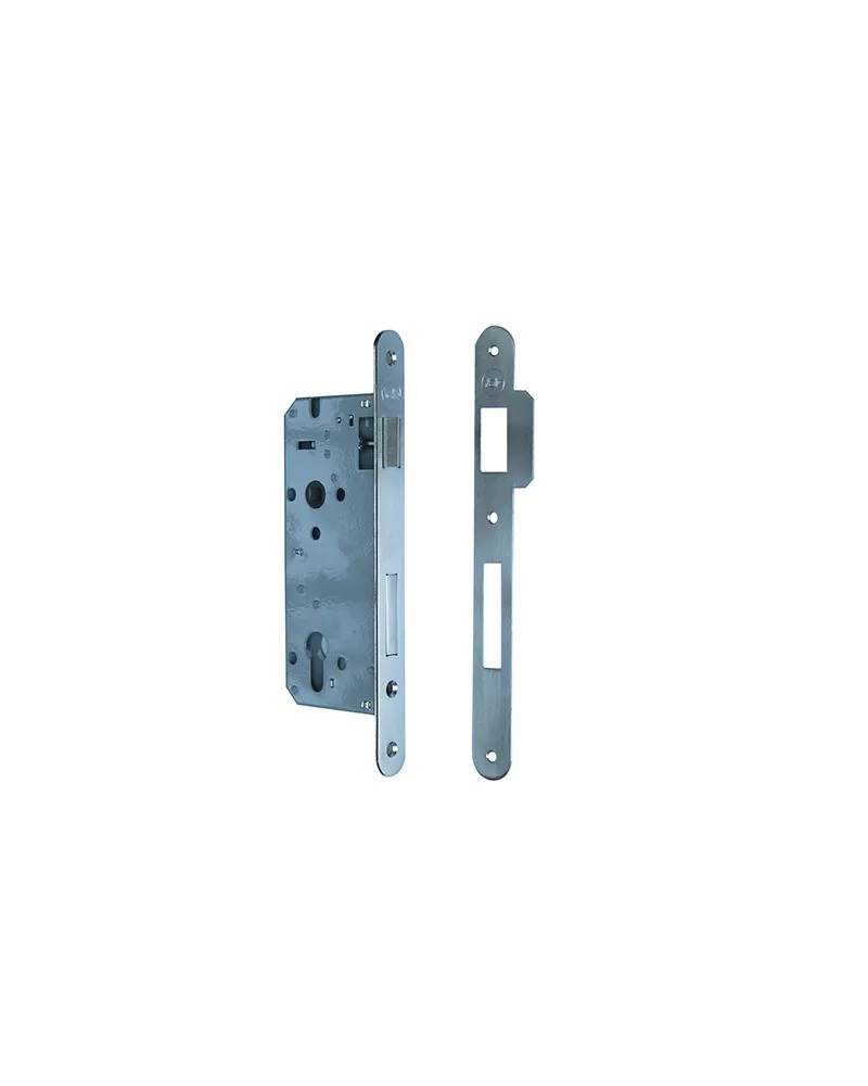 SASHLOCK YALE 52X - 50mm - NICKEL