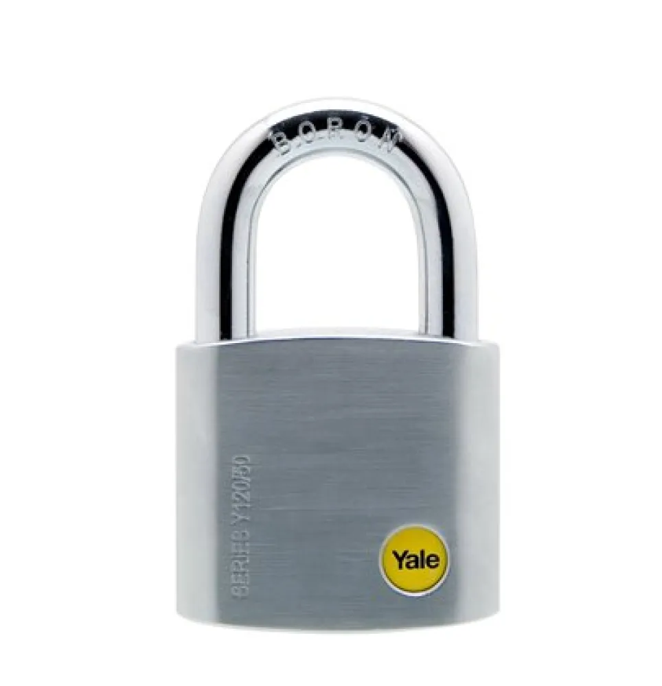 SECURITY PADLOCK 60MM