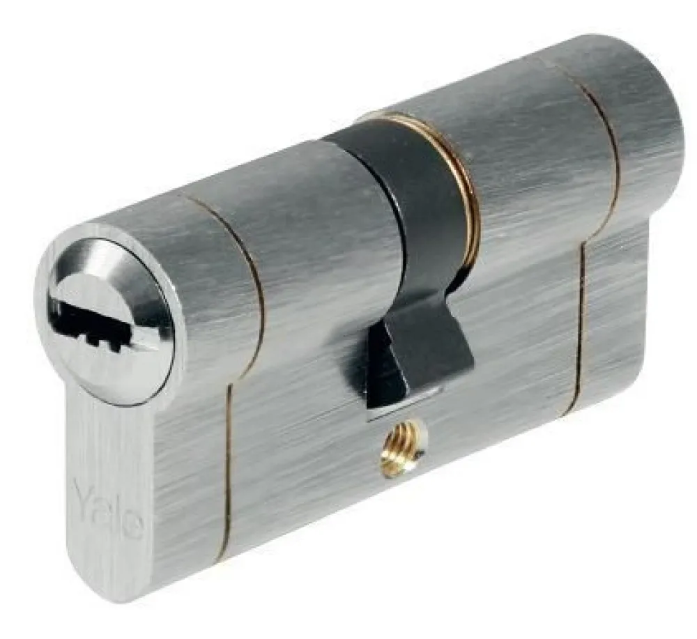 YALE CYLINDER BREAK SECURE 45-75