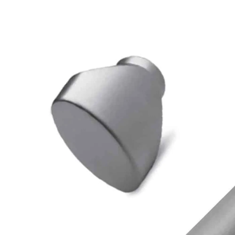 OVAL-KNOB FOR YALE CYLINDER