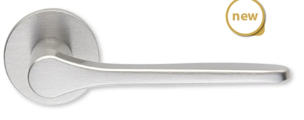 DOOR HANDLE ILAVIO art.: 2631 NIK.MAT