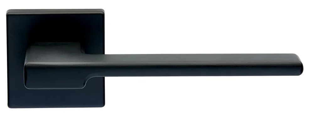 DOOR HANDLE ILAVIO art.: 2646 BLACK MAT