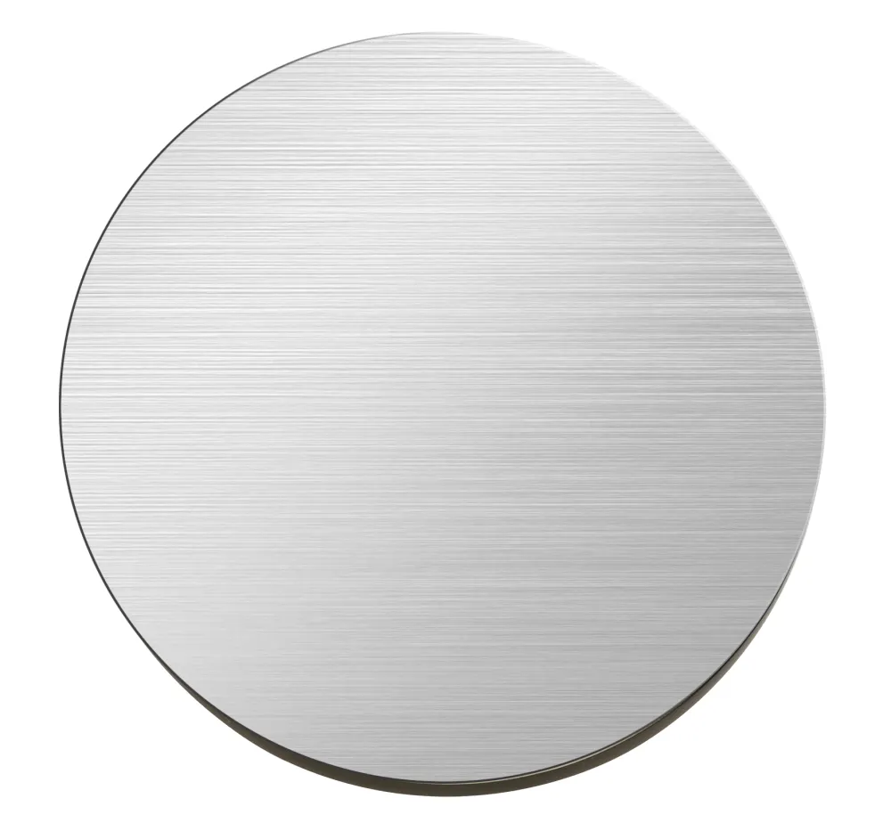 PULL HANDLE ILAVIO art.: 0386 INOX