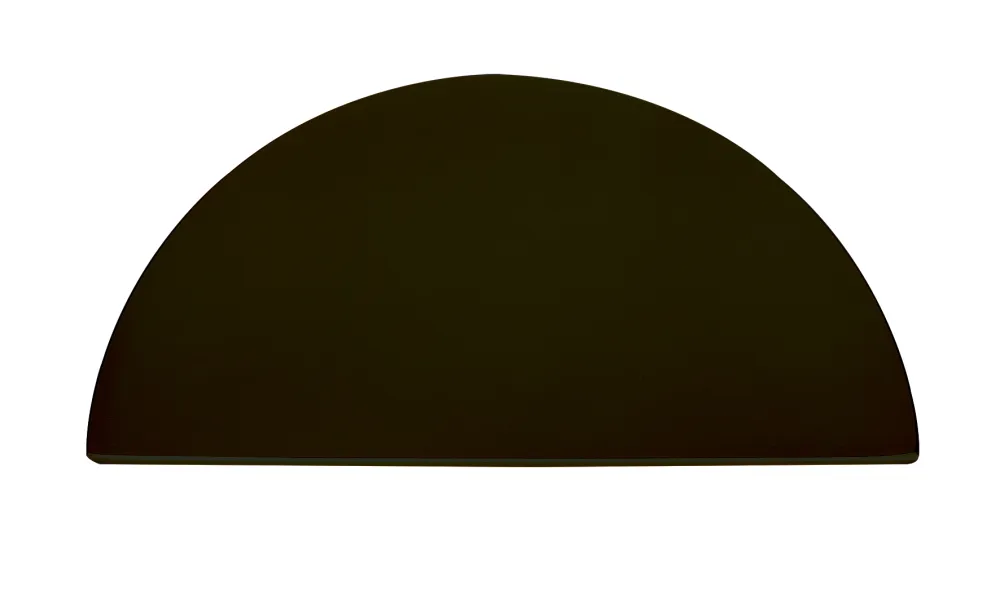 PULL HANDLE ILAVIO art.: 0385 BLACK MAT