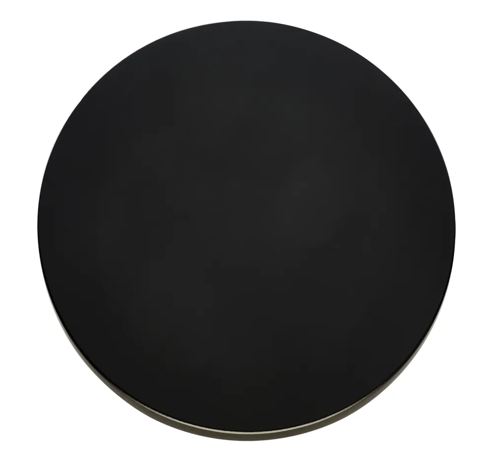 PULL HANDLE ILAVIO art.: 0386 BLACK MAT
