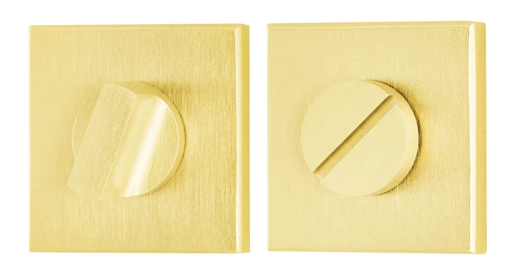INDICATOR SQUARE ILAVIO GOLD MAT