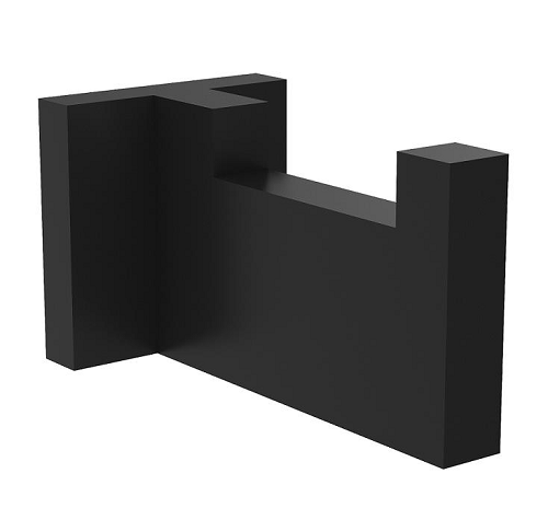 HOOK art.:25B BLACK