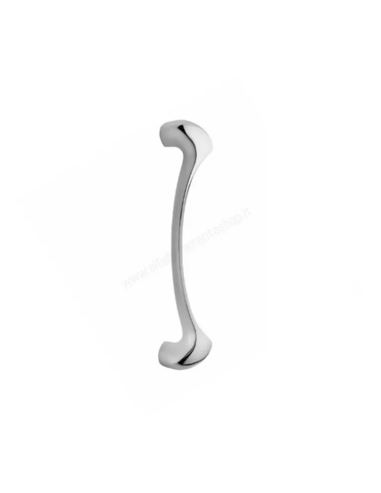 PULL HANDLE - IBIS - CHROME 300mm