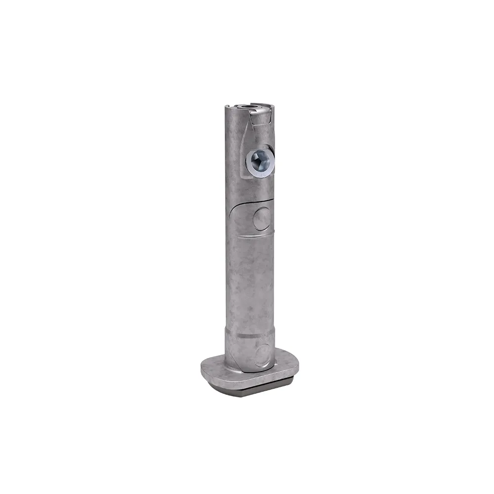 REKORD 12mm - HOLE CENTRE 52mm