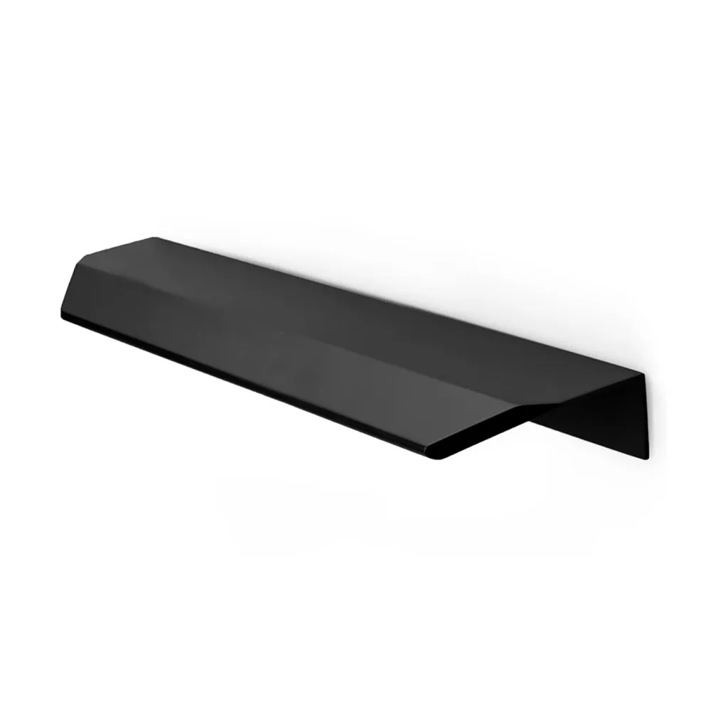 VANN - cc1120mm L=1200mm matt black handle
