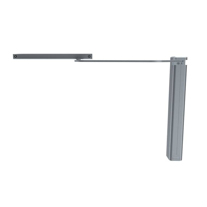 VERTICAL GATE CLOSER with 3D Cam-Motion RIGHT