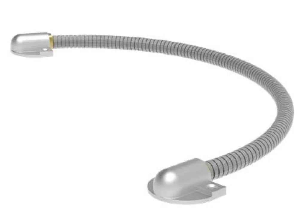 SURFACE MOUNTED CABLE LOOP 300mm