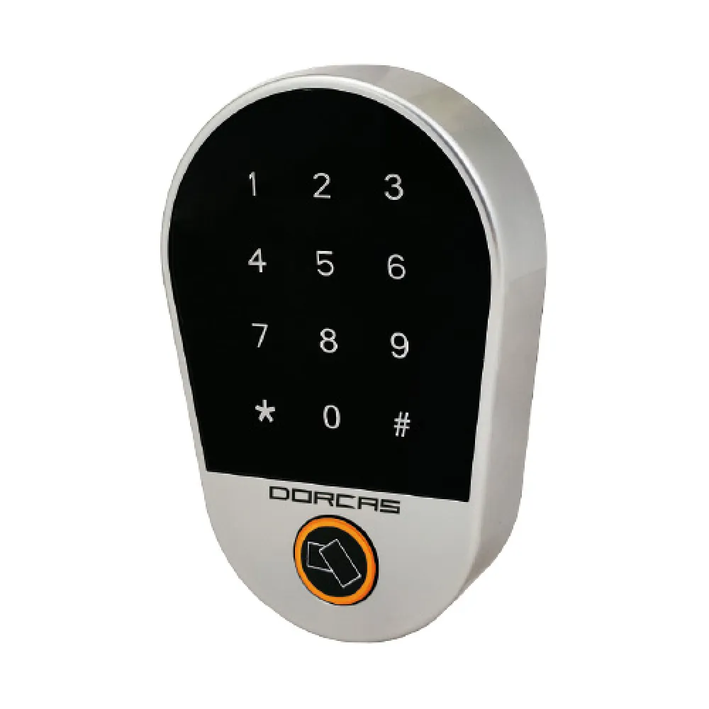 ACCESS CONTROL KEYPAD & CARD READER K16 / WATERPROOF
