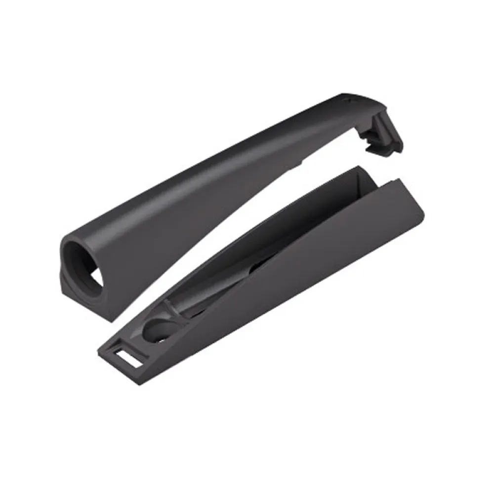 MOUNTING PLATE FOR K-PUSH TECH ANTHRACITE