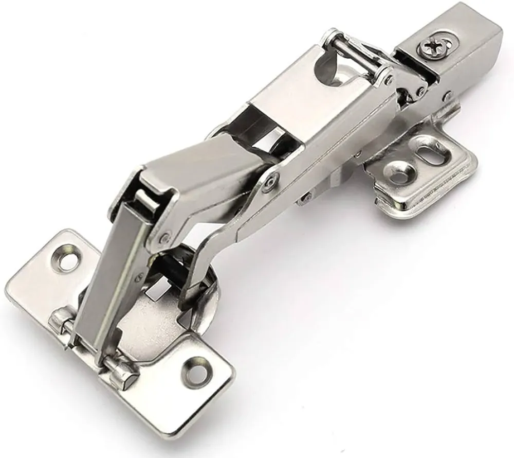 ARPA SOFT CLOSING 170 DEGRESS HINGE HALF OVERLAY