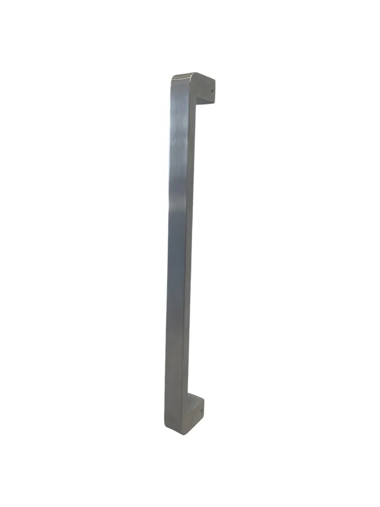 PULL HANDLE art.: 018 600mm ST.ST.