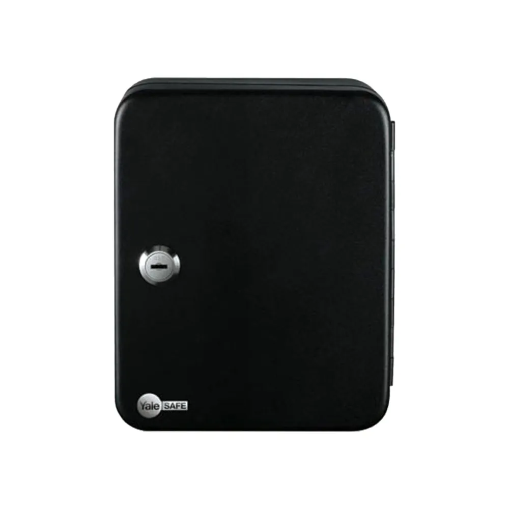 KEY SAFE YALE size 200x160x80 (20 keys)