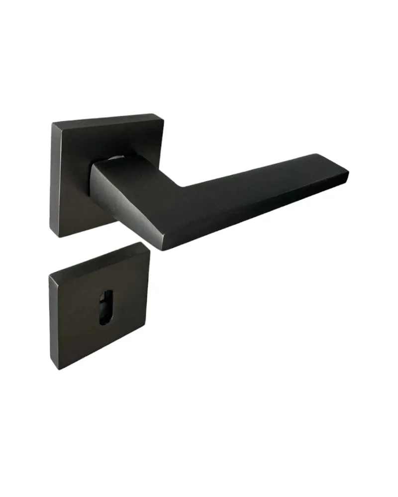 DOOR HANDLE art.: 8005 ANTHRACITE