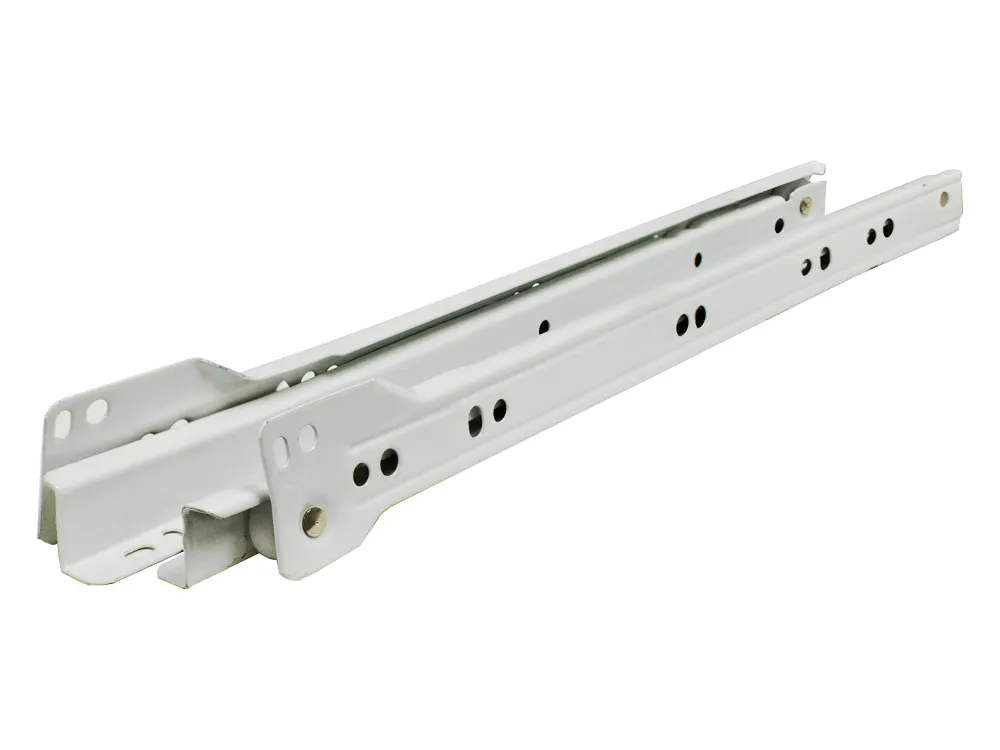 Q-FIT STANDARD roller runner 400mm