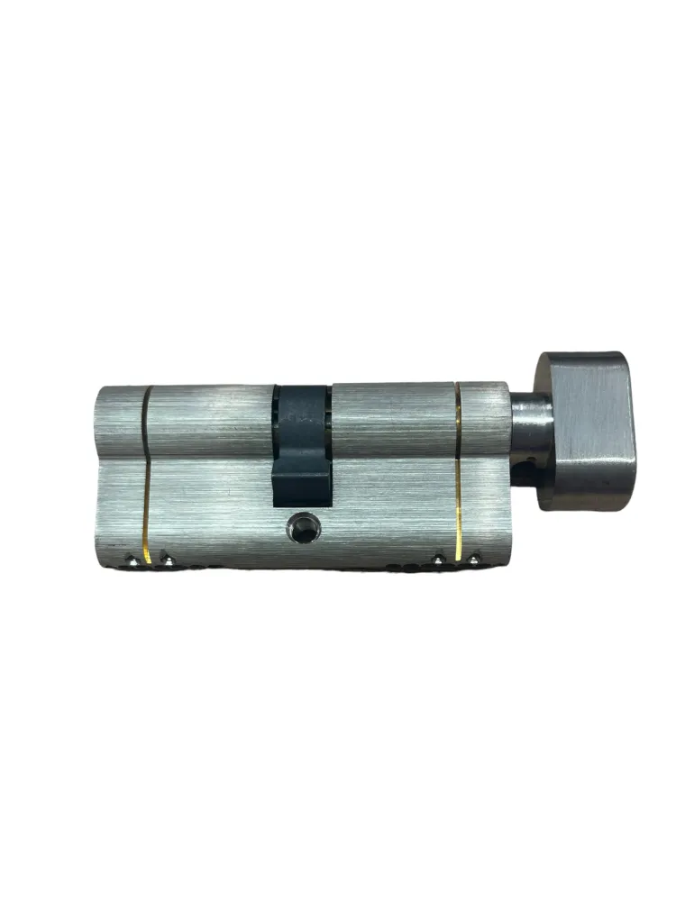 BREAK SECURE GESA KNOB CYLINDER 35-70