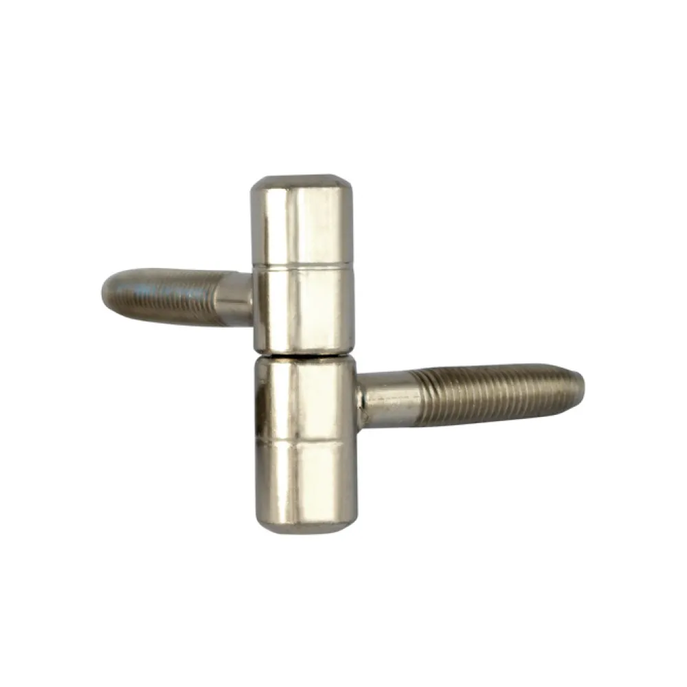 STANDARD DRILL-IN HINGE d14mm NICKEL