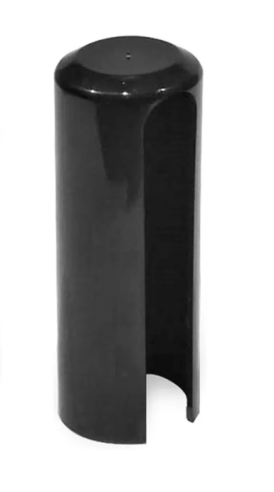 COVER FOR 3d ADJUSTABLE DRILL-IN HINGE BLACK (piece)