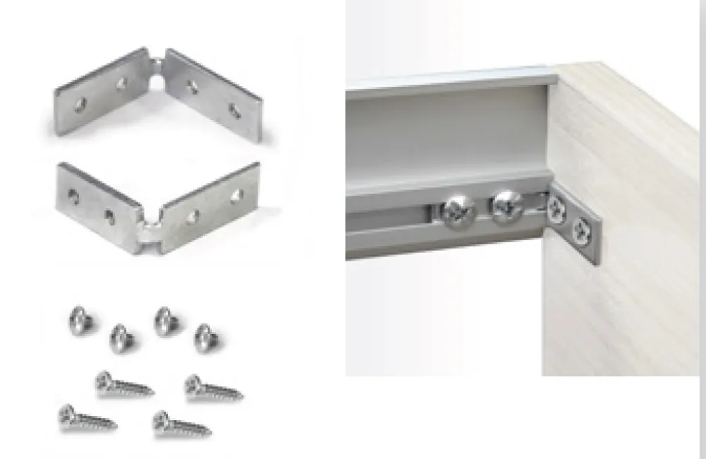 SET BRACKETS FOR GOLA