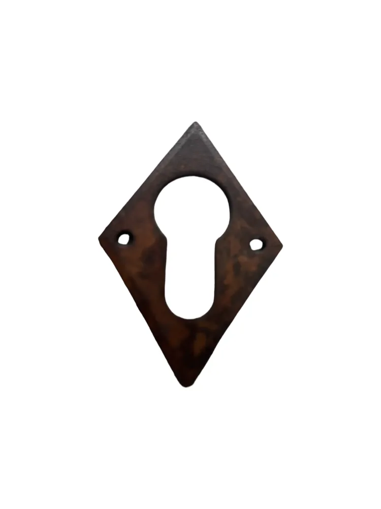 CYLINDER ESCUTCHEON 