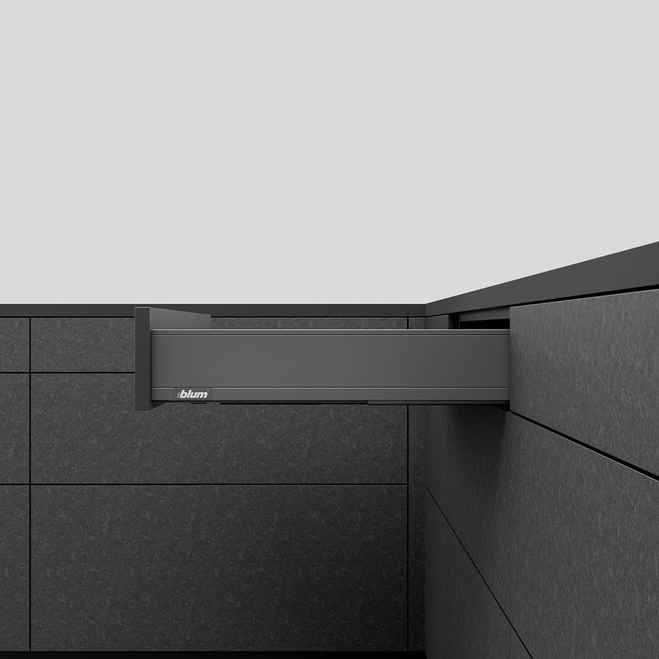 LEGRABOX DRAWER HEIGHT M (10.4) 65CM