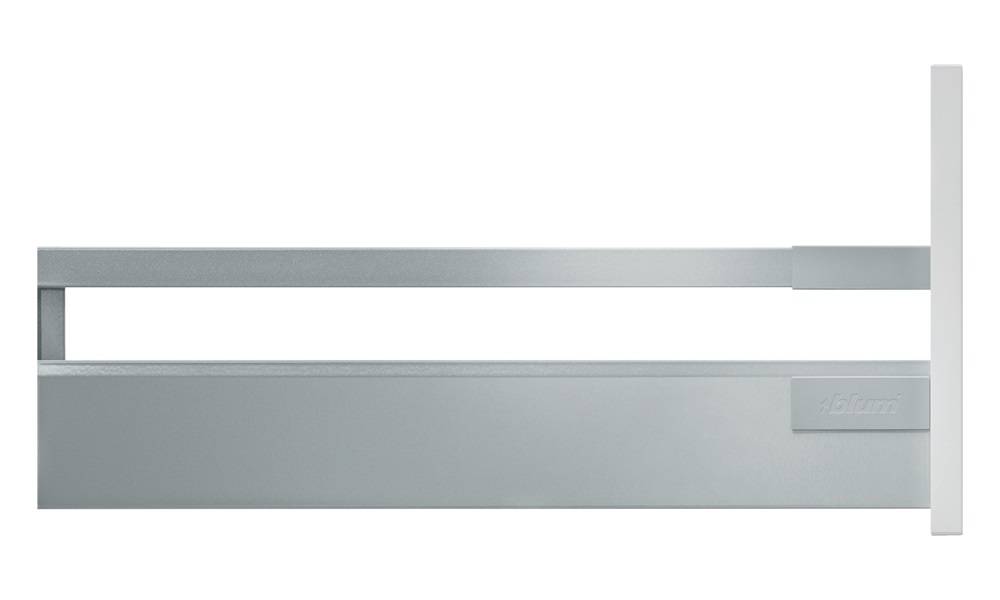 Blum TANDEMBOX standard drawer height B (set) / D=500mm