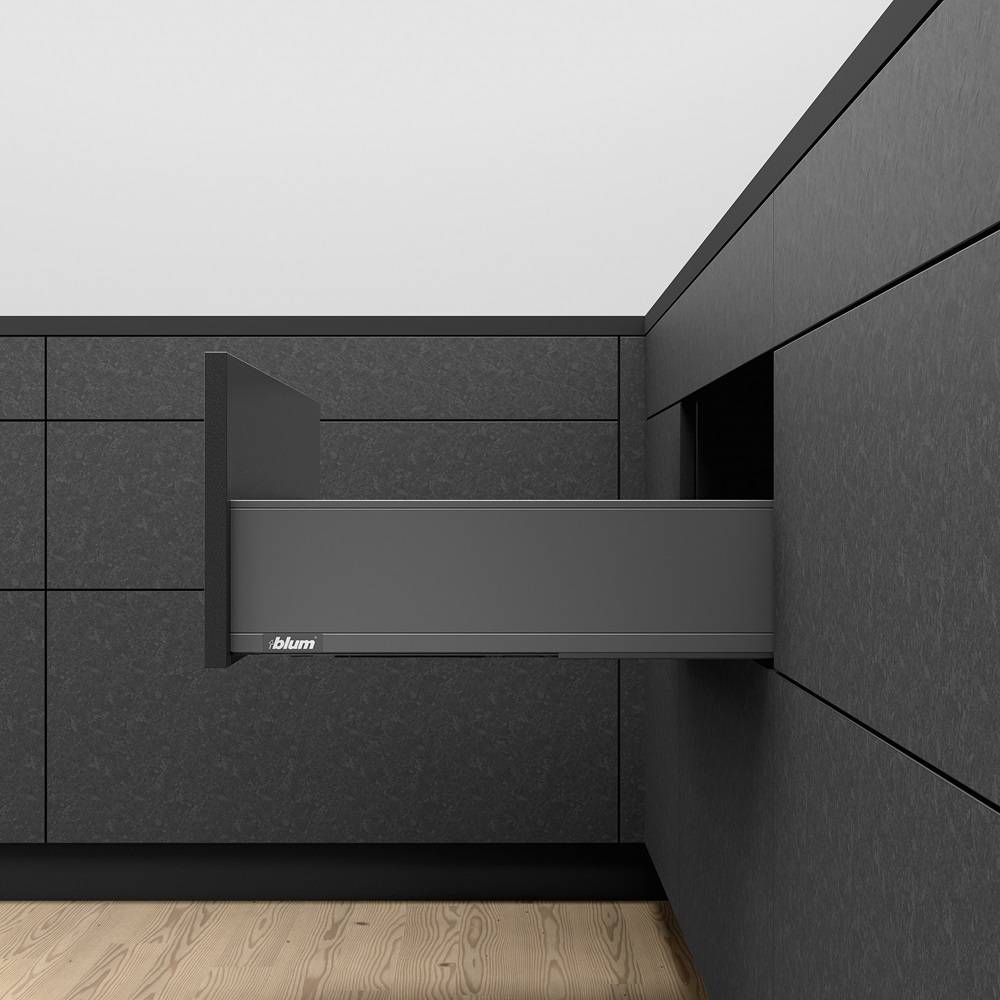 LEGRABOX DRAWER HEIGHT K (14.4) 50CM