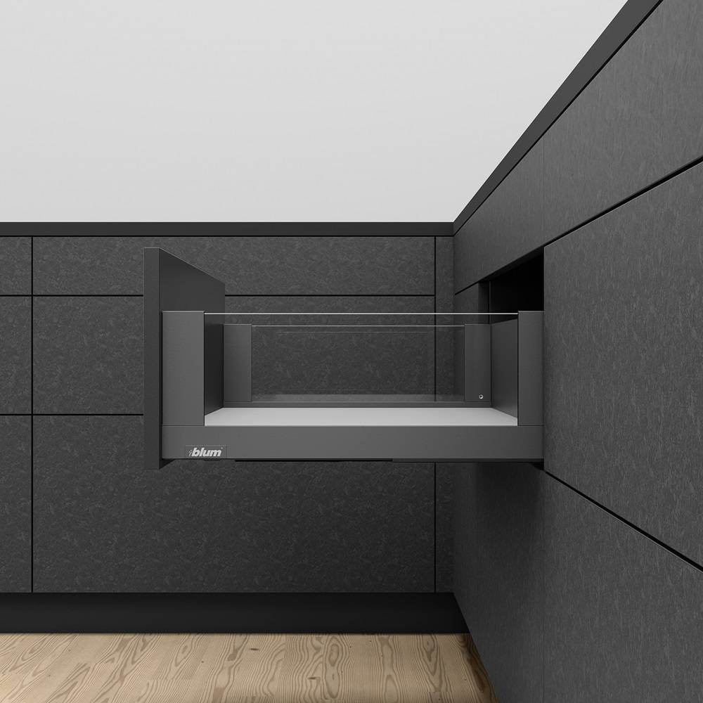 LEGRABOX FREE - DRAWER 50CM