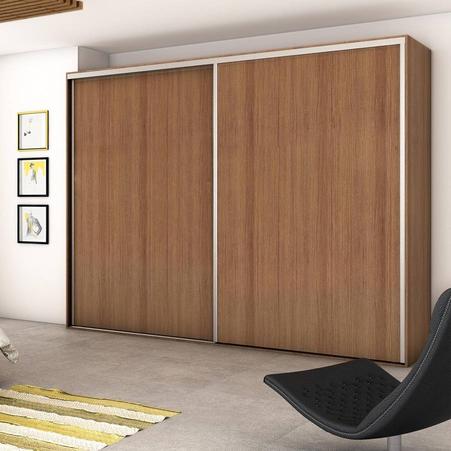 PL18 - COMBO FOR 2 DOORS FULL SOFT CLOSE