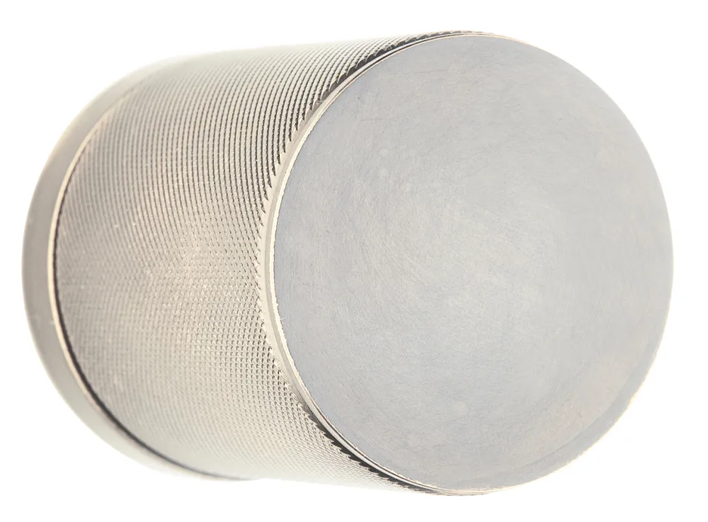 DOOR KNOB ILAVIO art.: 2421 MAT NICKEL