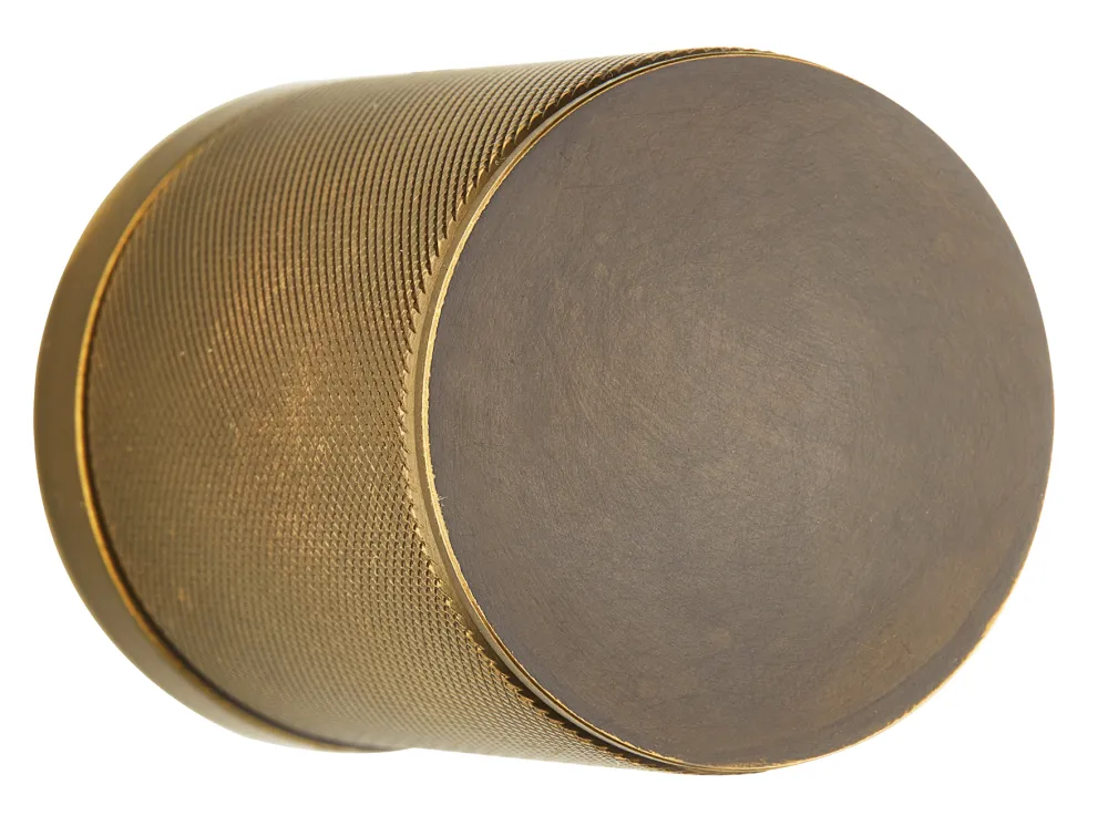 DOOR KNOB ILAVIO art.:2421 MAT BRASS