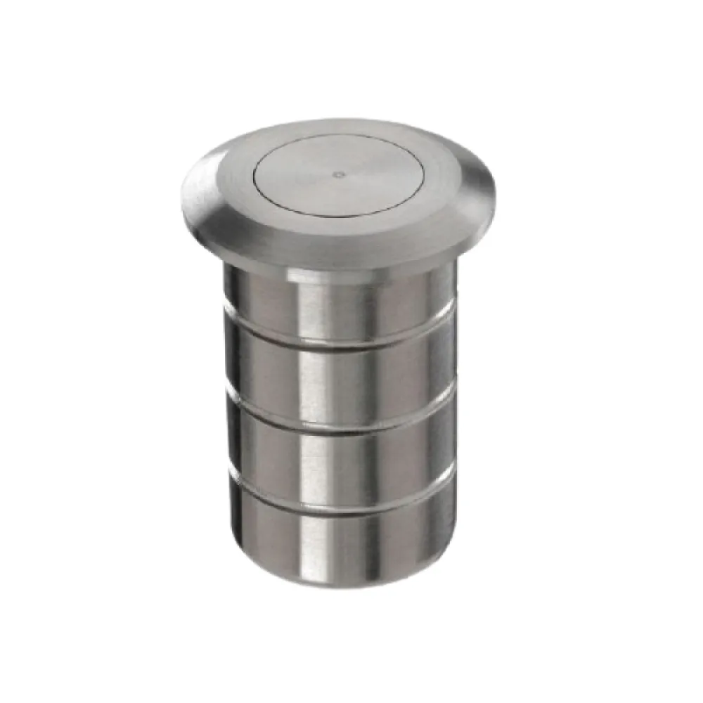 DUST PROOF SOCKET - D25*d19*H39mm - ss304