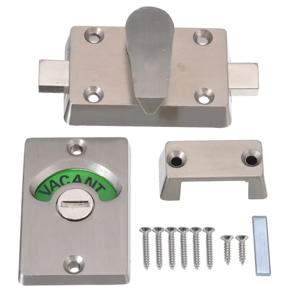 INDICATOR DOOR BOLT VAGANT/ENGAGE St.St.