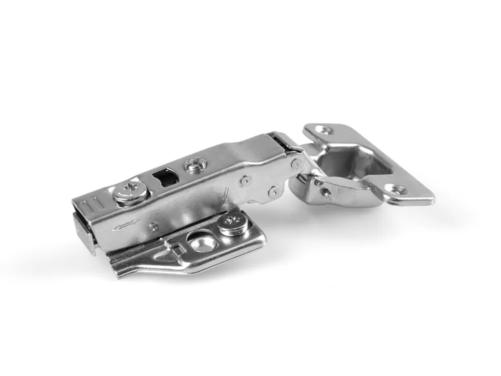 SOFT CLOSING HINGE - RST - FULL OVERLAY 3D