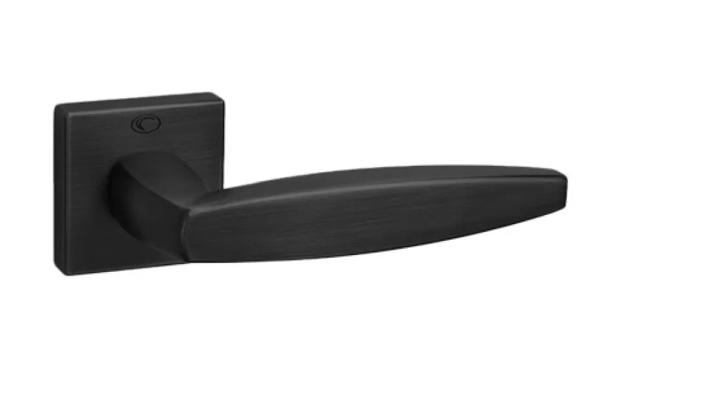 DOOR HANDLE art.: 825 MAT BLACK