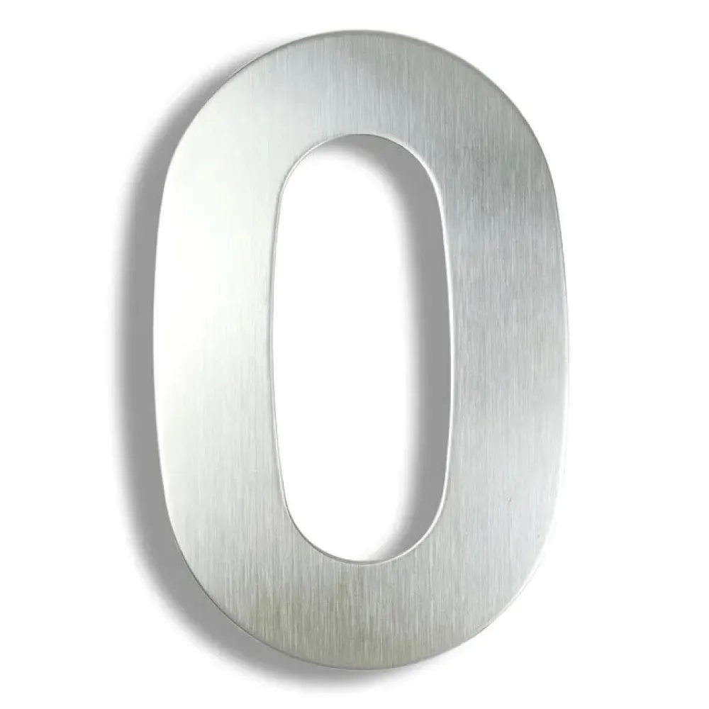 HOUSE NUMBER 